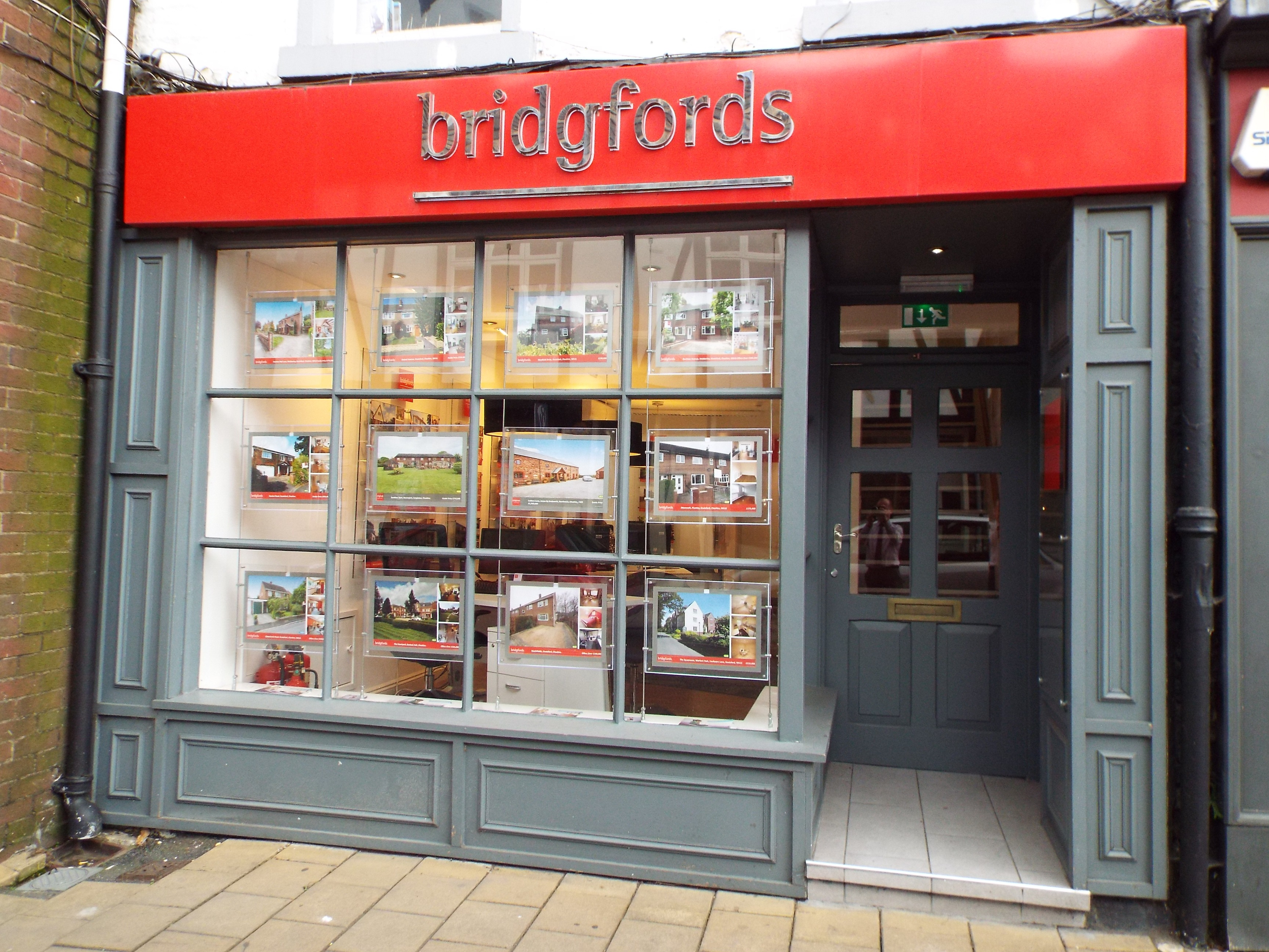 Images Bridgfords Sales and Letting Agents Knutsford