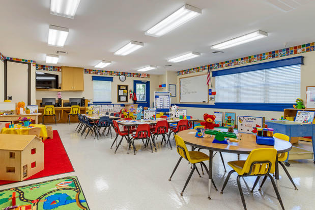 Images Primrose School of First Colony