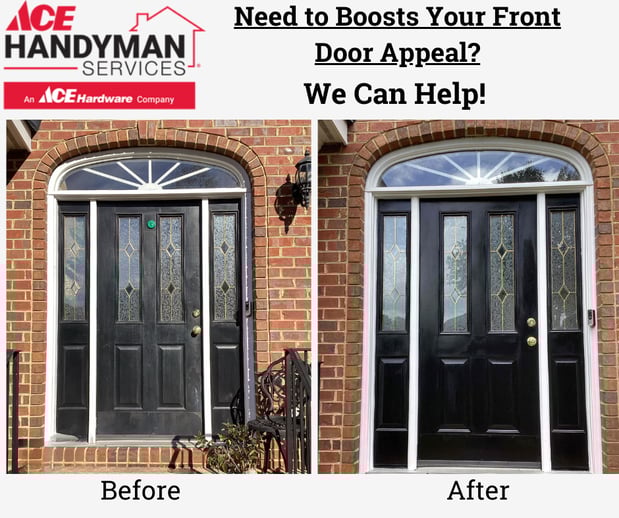 Images Ace Handyman Services Isle of Wight Suffolk