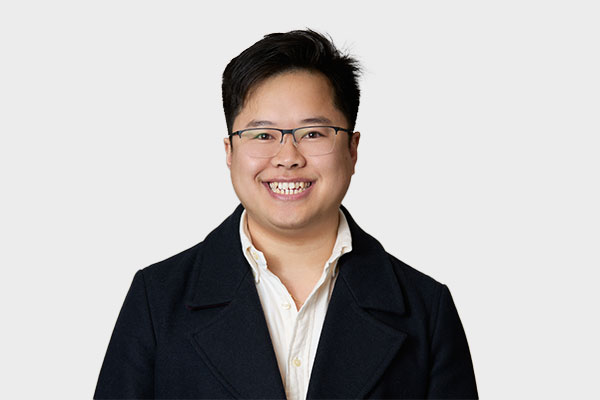 Quan Mai, Dispensing Partner in our Lidcombe store