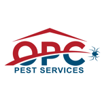 OPC Pest Services Logo
