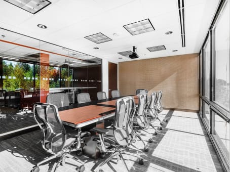 Image 4 | Regus - Washington, Mountlake Terrace - Redstone Corporate Center