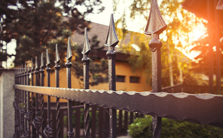 Images Aronson Fence Co., Inc.