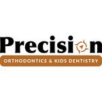Precision Orthodontics and Kid’s Dentistry Logo