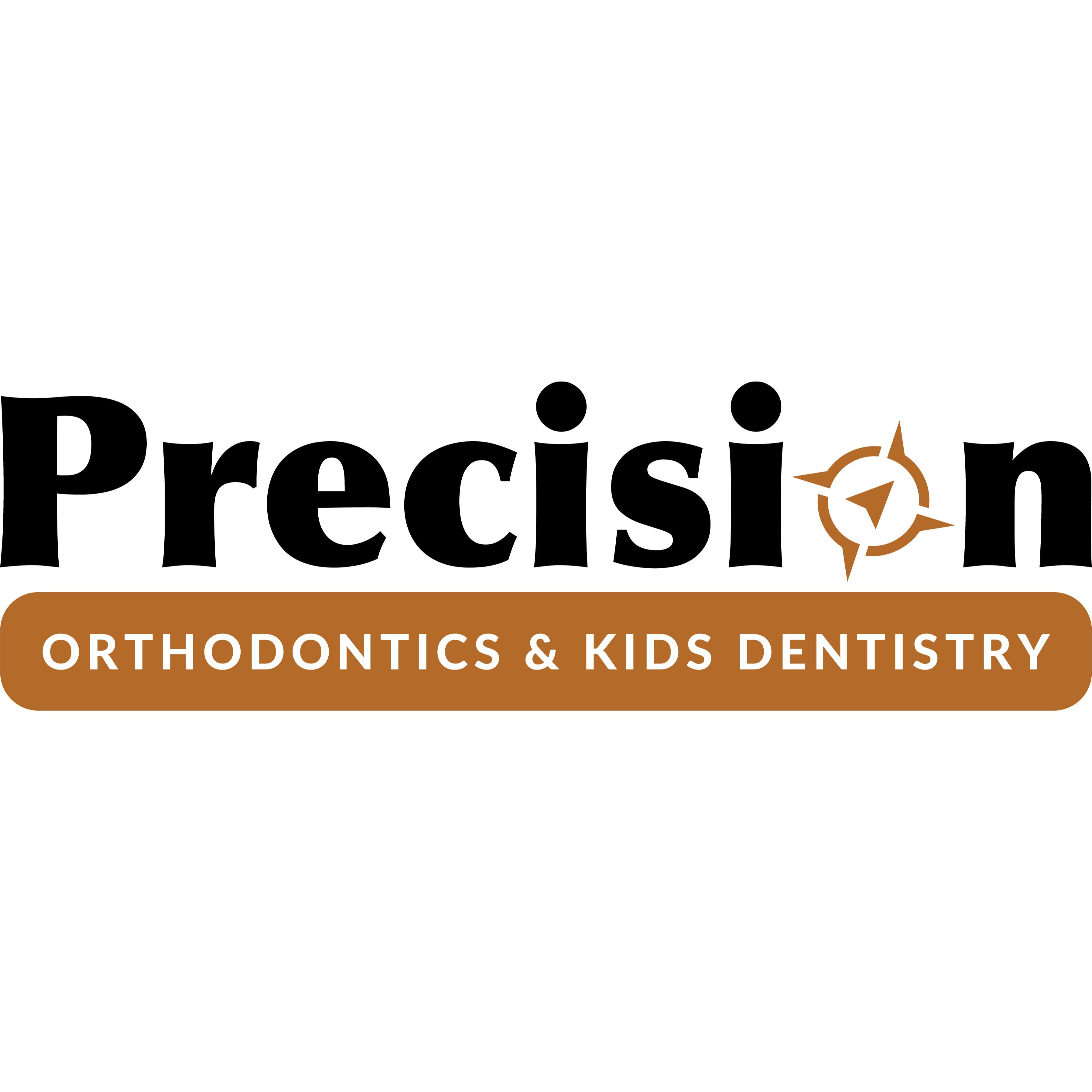 Precision Orthodontics and Kid’s Dentistry