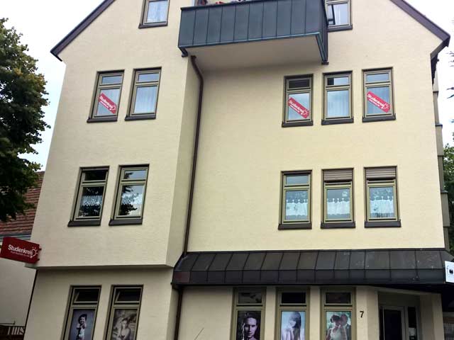 Studienkreis Nachhilfe Bad Saulgau in Bad Saulgau - Logo
