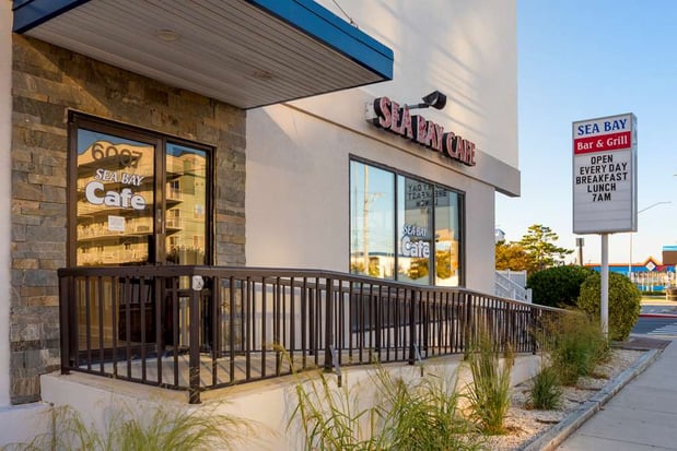 Images Best Western Plus Ocean City