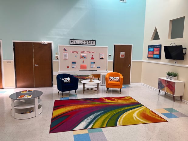 Images Fairgate KinderCare