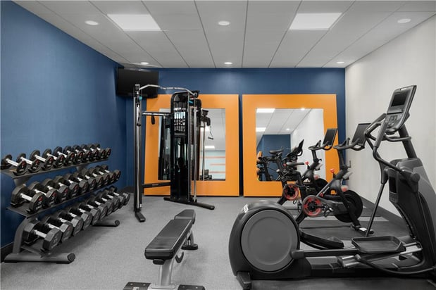 Images Hampton Inn Fayetteville Fort Bragg