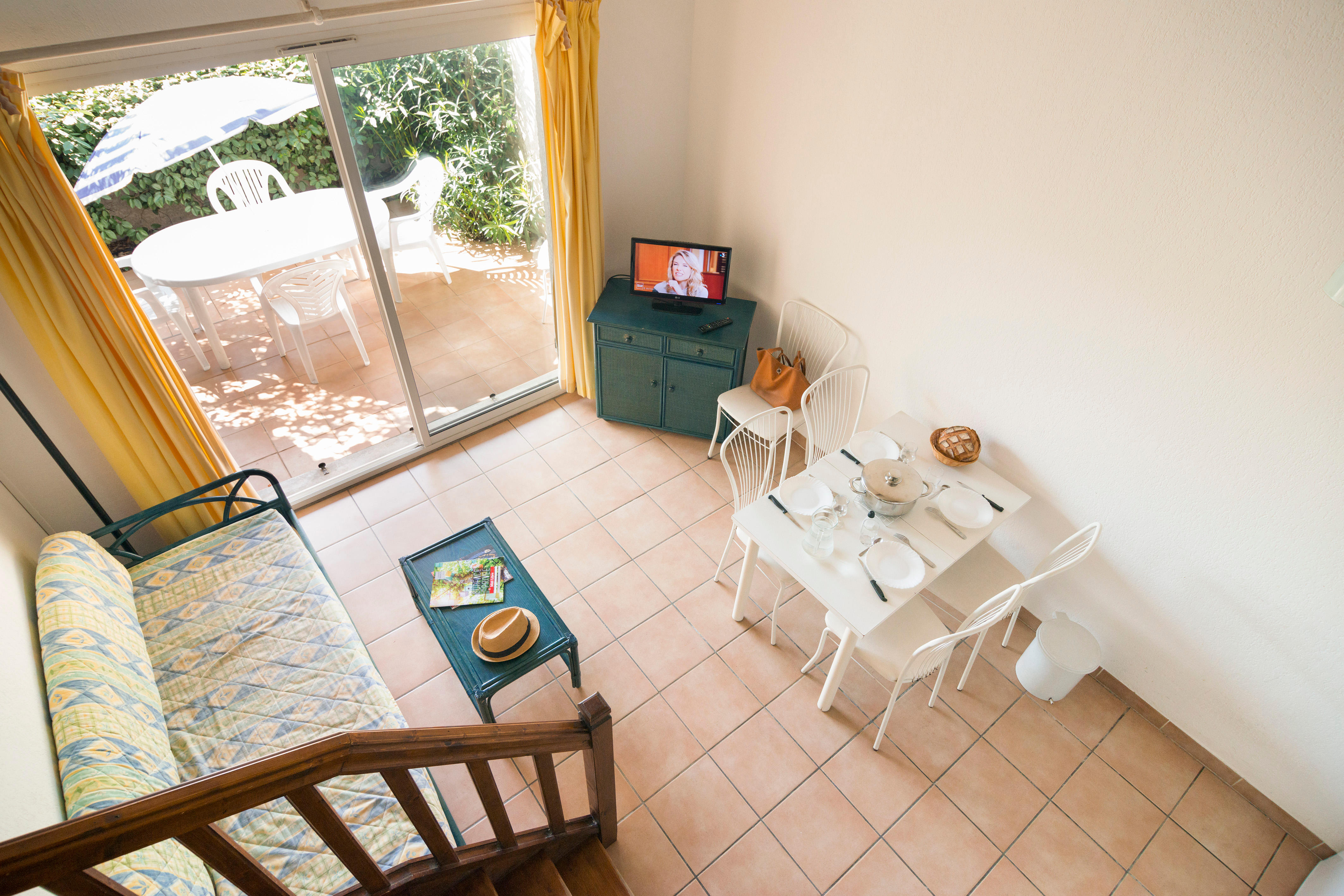 Images Résidence Hacienda Beach - Vacancéole