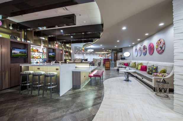 Images DoubleTree by Hilton Hotel Winston Salem - University