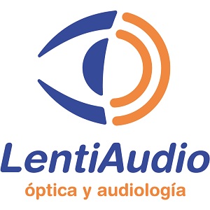 Lenti Audio Logo