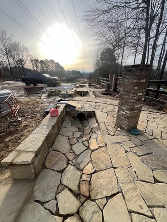 Images FARE Outdoor Construction