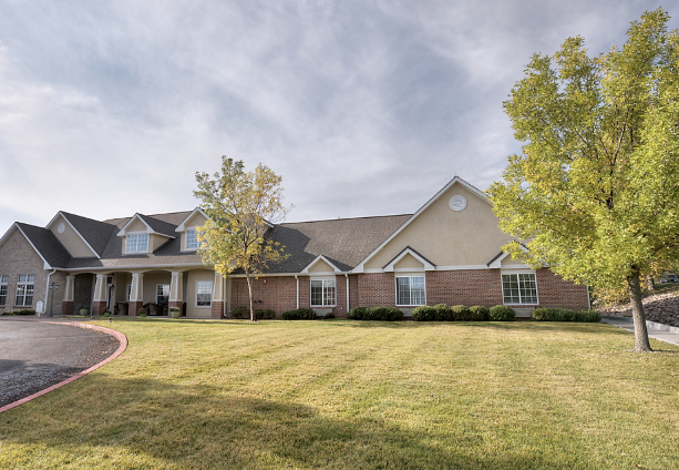 Brookdale Broadmoor