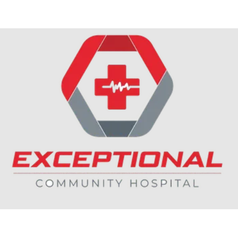 Exceptional Community Hospital - Eloy Logo