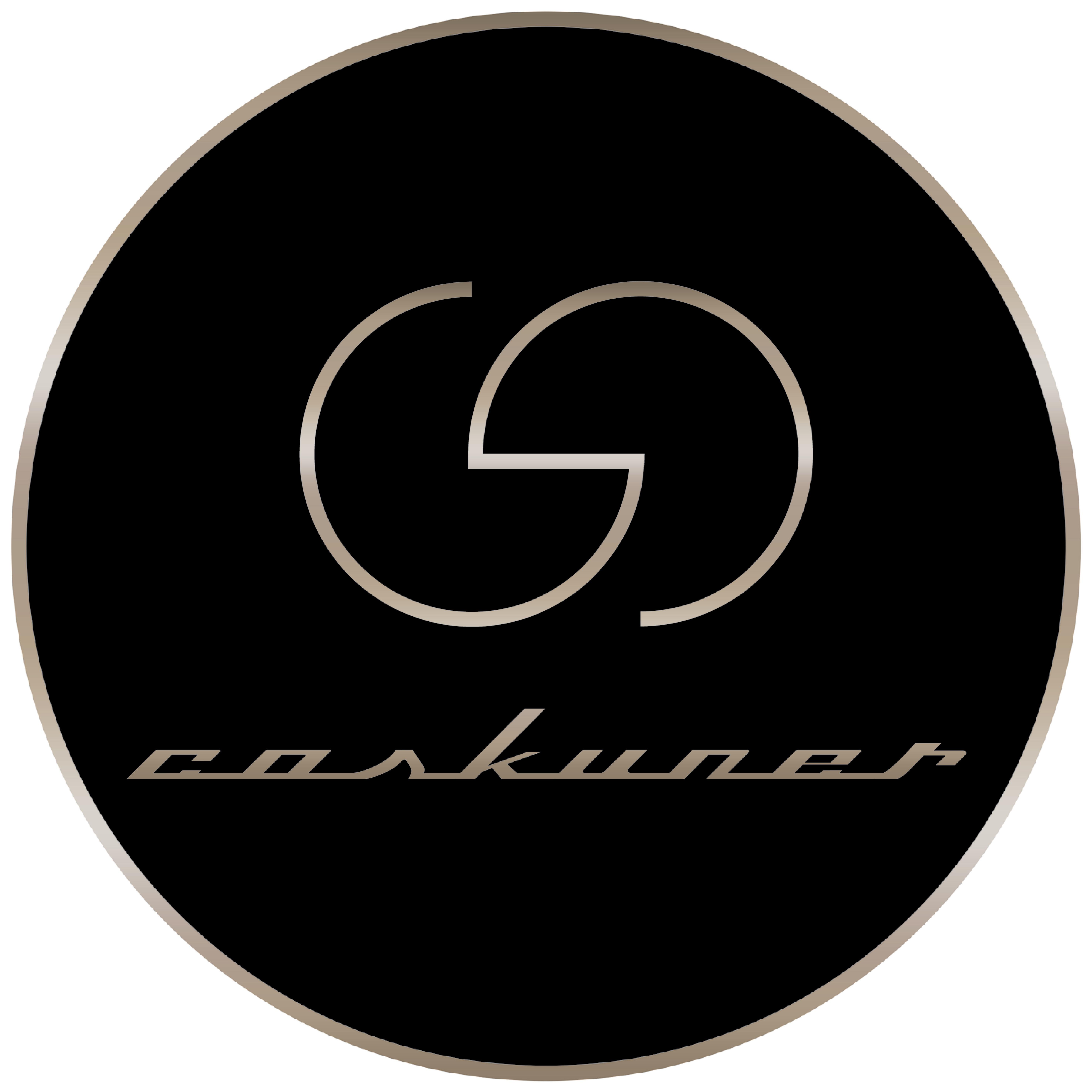 Gastro Coskuner GmbH in Offenbach am Main - Logo