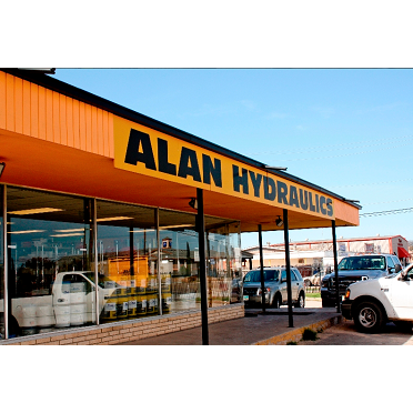 Alan Hydraulics & Machinery Co., Inc.