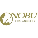 Nobu Los Angeles Logo