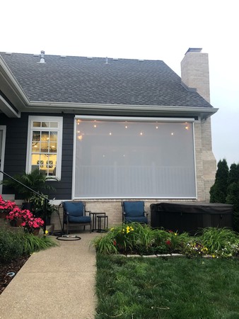 Images KY/TN Shade & Screen Solutions