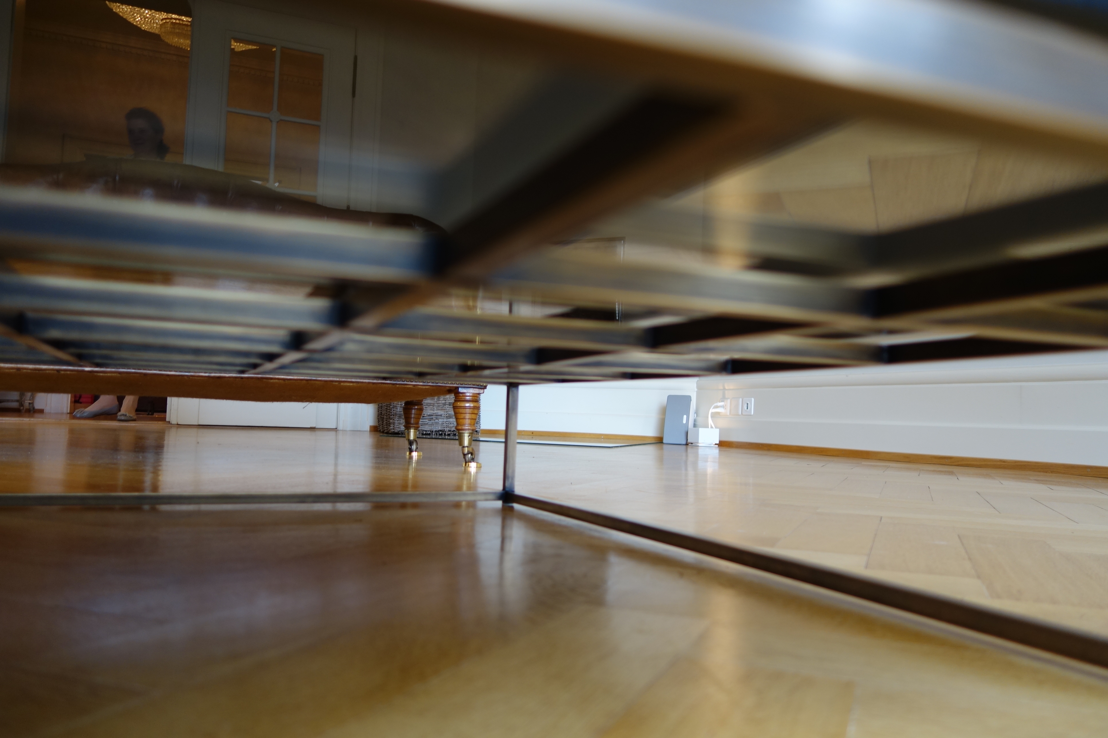 Milan Metall, Rainstrasse 52 in Stäfa