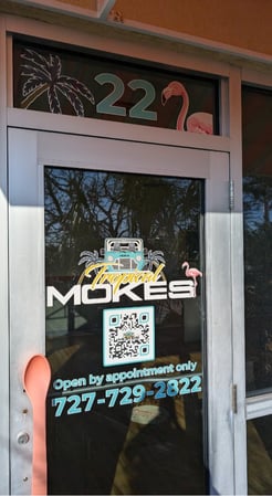 Images Tropical Mokes