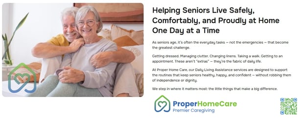 Images Proper Home Care