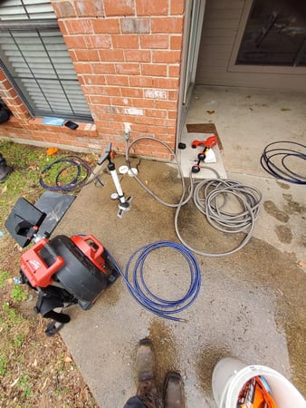 Images Aubrey Plumbing Company LLC