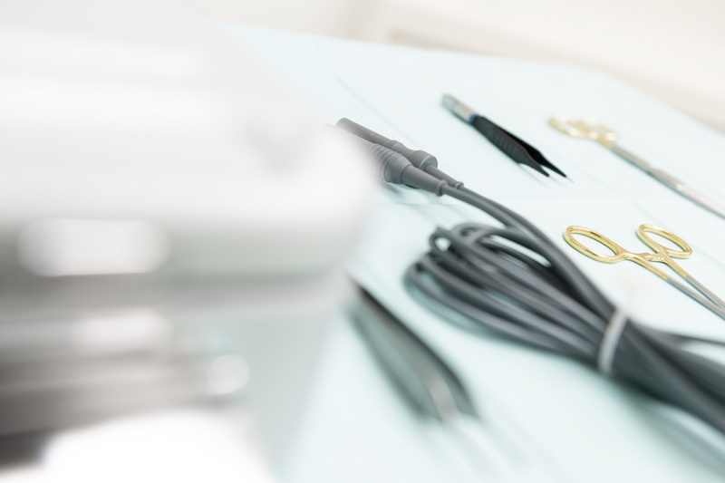 Dr. Monika Mattesich, Museumstraße 20 in Innsbruck