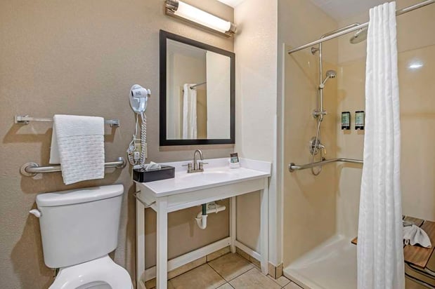 Images Best Western Suites