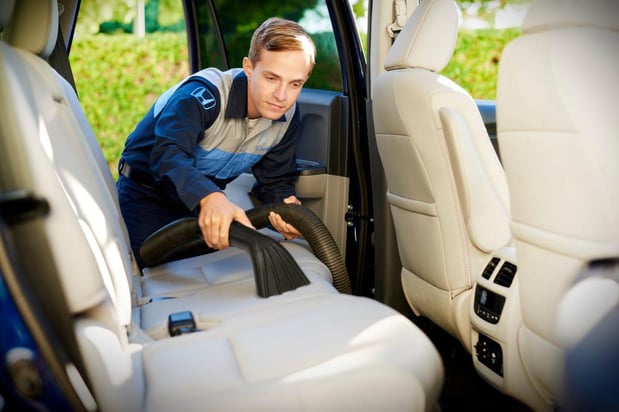 Images Russ Darrow Honda Service Center