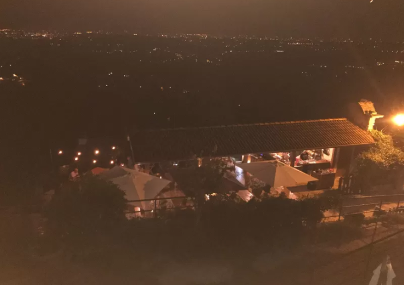 Ristobar I Giardini di Eva