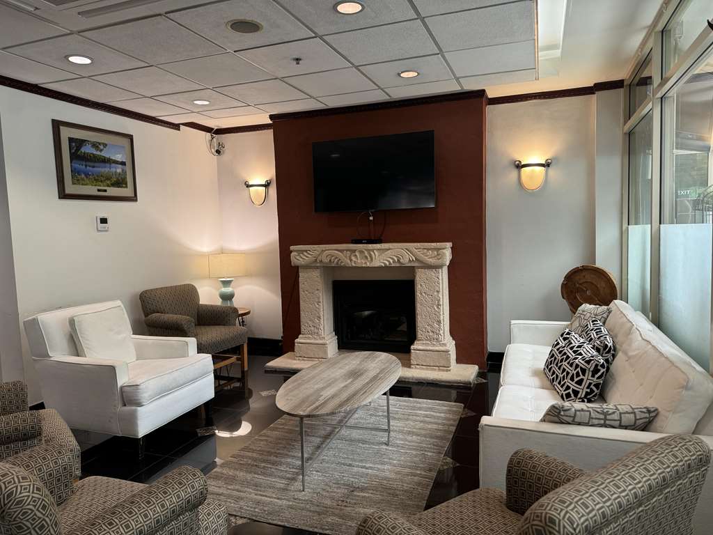 Images SureStay by Best Western Richmond Vancouver Airport