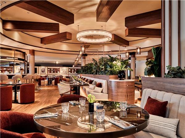 STOKE Bar & Restaurant