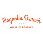 Magnolia Branch Wildlife Reserve Logo