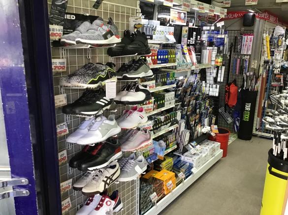 Images ゴルフパートナー 青梅街道東高円寺店