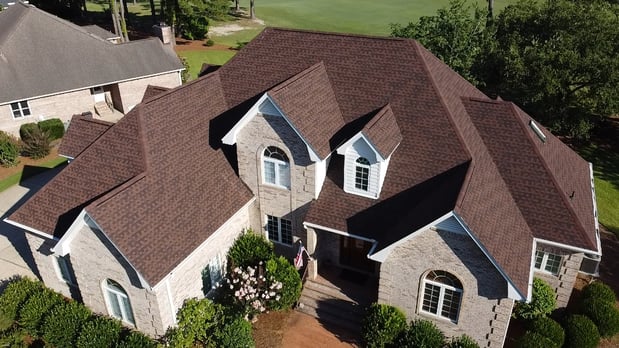 Images Howard Roofing & Construction