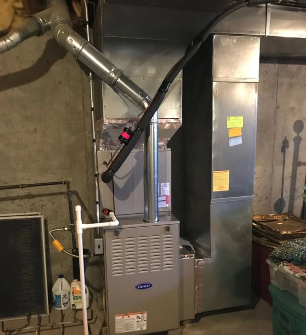 Images Quality Heating & Air LLC