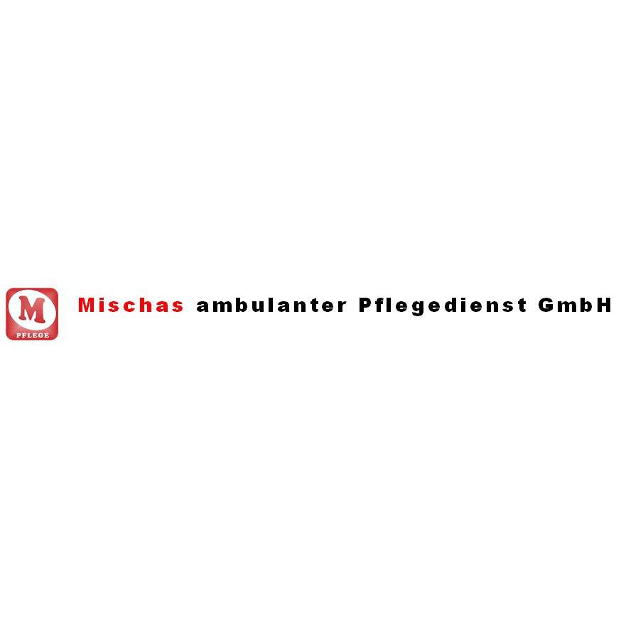 Logo Mischas ambulanter Pflegedienst GmbH