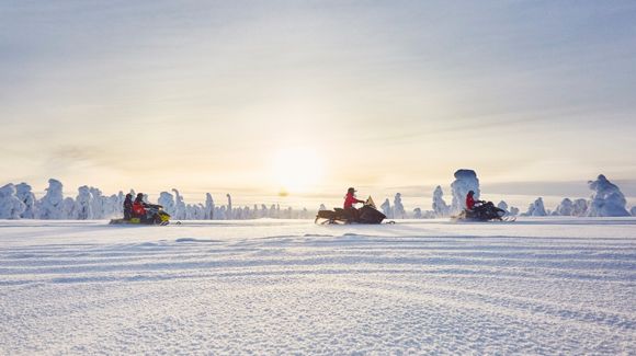 Images Pyhä-Luosto Travel Ltd