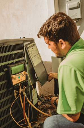 Images Green Comfort Systems