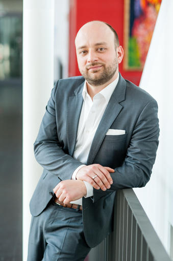 Gabo Gesellschaft für Informations- und Dokumentations Management mbH, Am Weichselgarten 3 in Erlangen