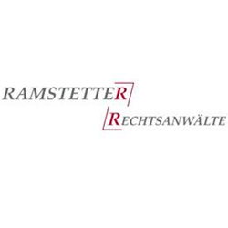 Ramstetter Rechtsanwälte in Mannheim - Logo