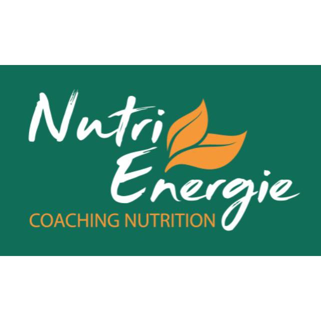 Nutri'Energie Logo