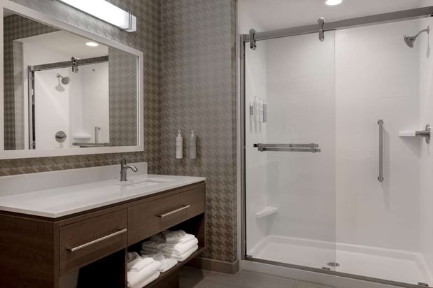 Images Home2 Suites by Hilton Brownwood