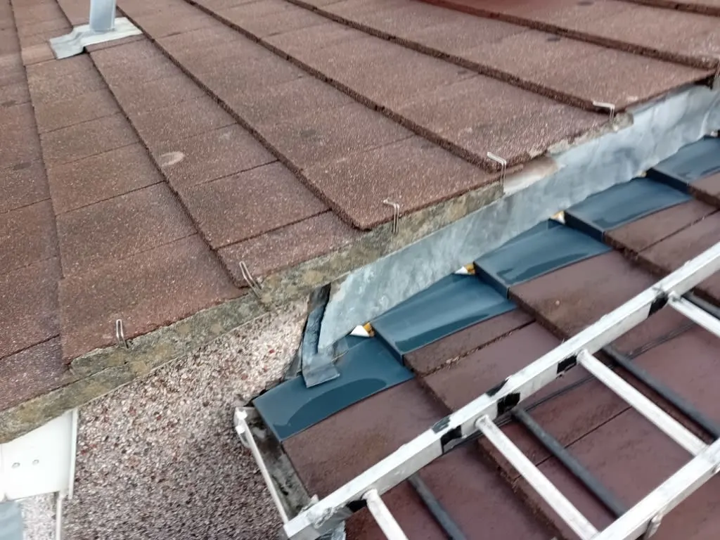 Images Stormproof Roofing and Building wales Ltd