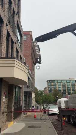 Images Secure Restoration of Asheville