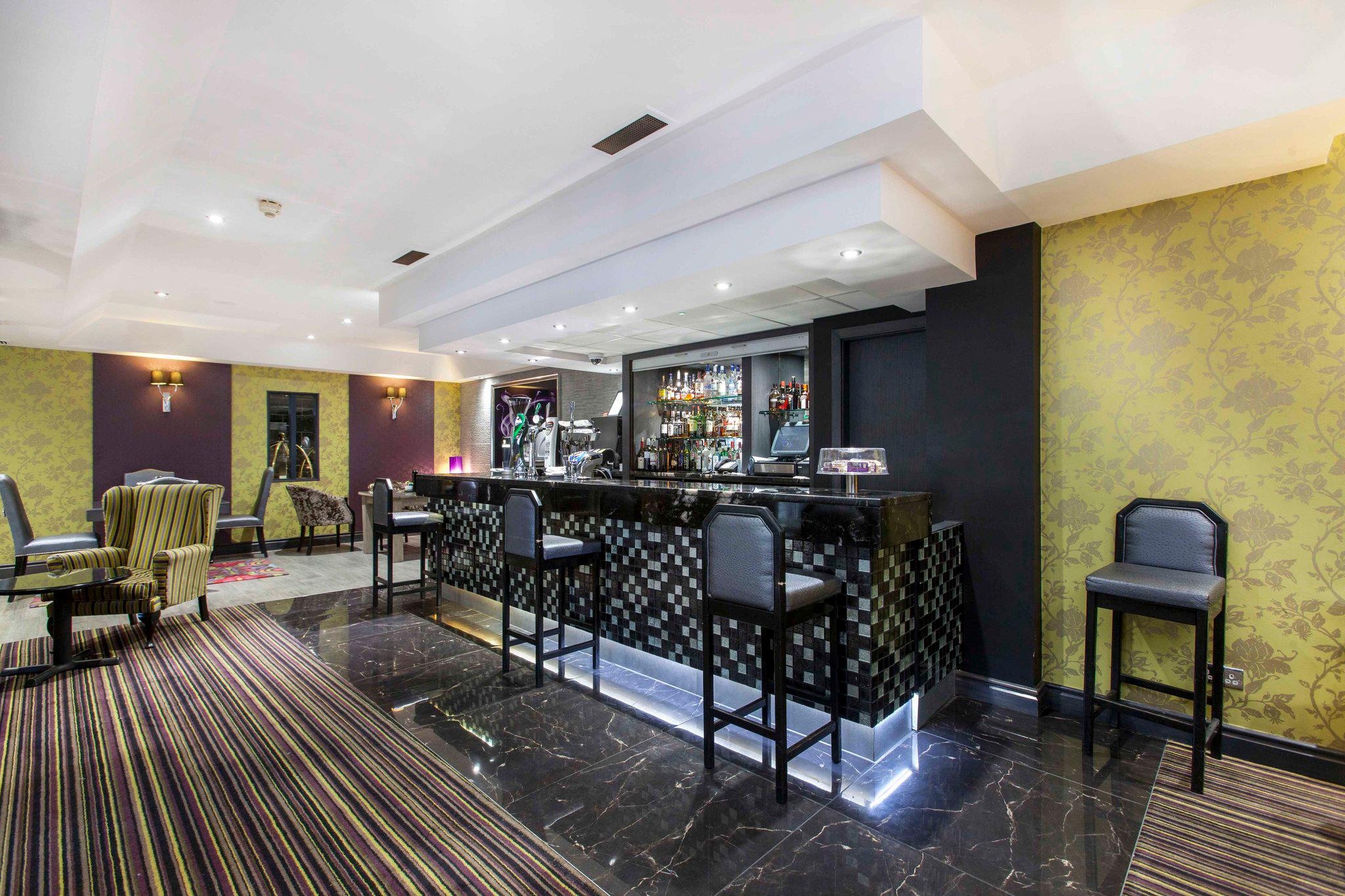 Images Holiday Inn London - Oxford Circus, an IHG Hotel