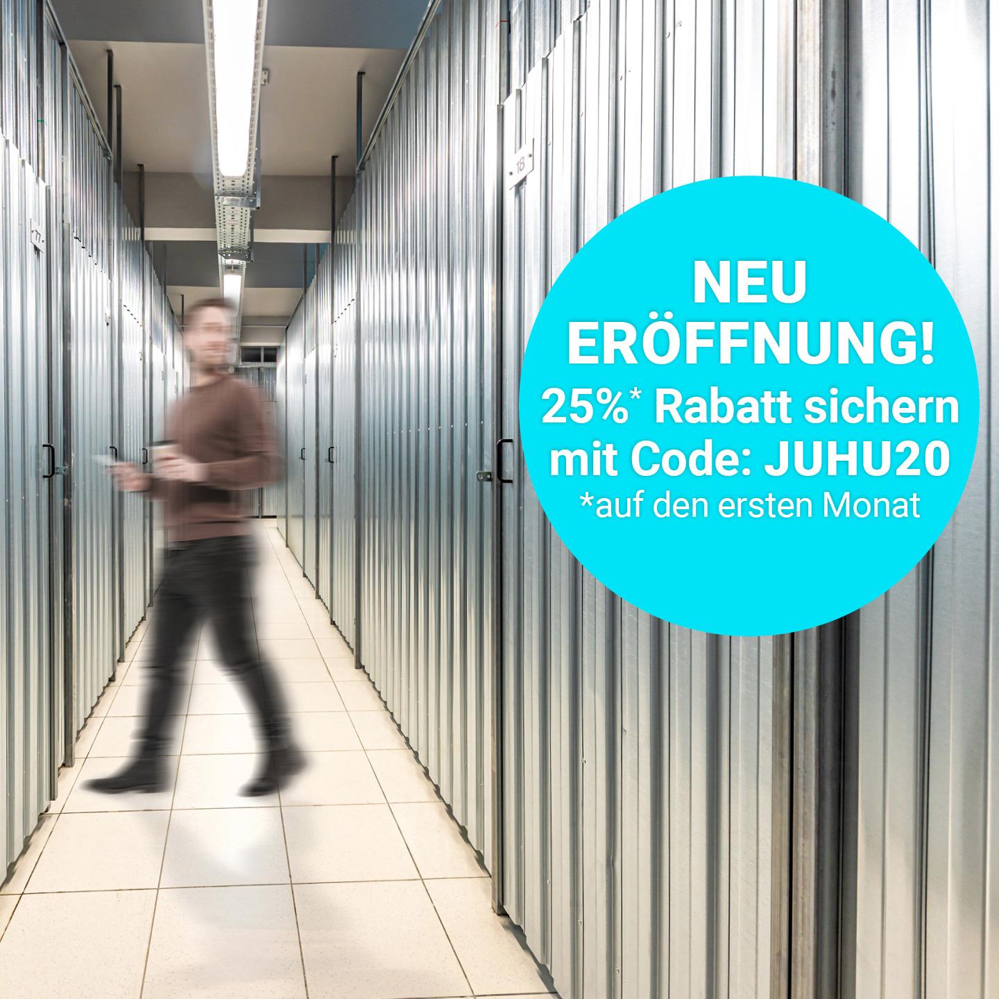 Simple Storage, Weyringergasse 31 in Wien