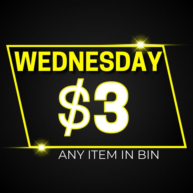 Images Black Friday BINS