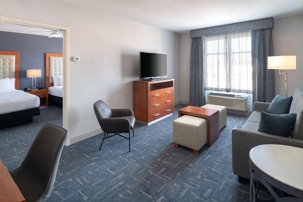Images Homewood Suites by Hilton Gateway Hills Nashua
